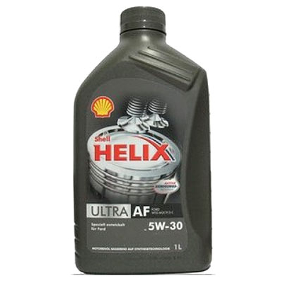 Obrázok používateľa Motorový olej Shell Helix Ultra AF 5W 30 1L