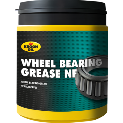 Afbeelding van Kroon Wheel Bearing Grease Nf Wiellager Vet 600 gram