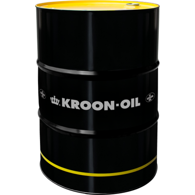 Afbeelding van Kroon Oil Multifleet DD 40 208 L vat 10235