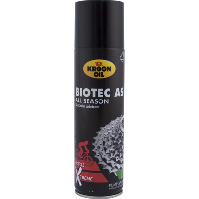 Afbeelding van Kroon oil biotec as 300 ml