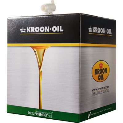 Afbeelding van Kroon Oil Agridiesel CRD+ 15W 40 20 L BiB 32727