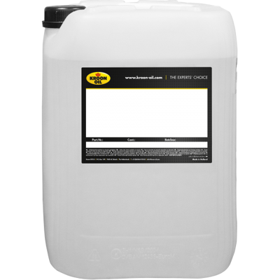 Afbeelding van Kroon Oil 20 L Can Cleansol Bio