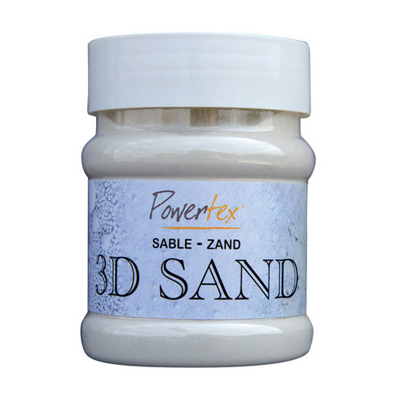 Abbildung von Powertex 3D Sand 150gr