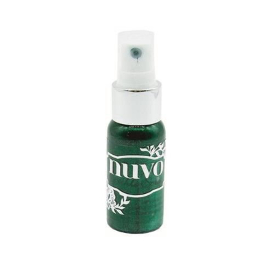 Abbildung von Nuvo Sparkle spray Cocoa powder