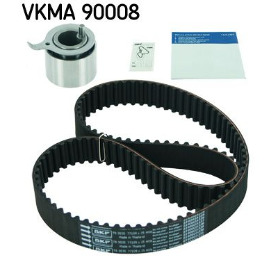 Afbeelding van Skf Distributieriem kit VKMA 90008