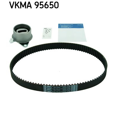 Afbeelding van Skf Distributieriem kit VKMA 95650