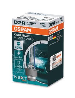 Afbeelding van Osram Xenon D2R Cool Blue Intense (NEXT GEN) P32d 3