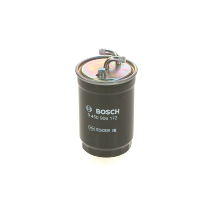 Afbeelding van Bosch Brandstoffilter 0 450 906 172