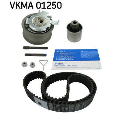 Afbeelding van Skf Distributieriem kit VKMA 01250