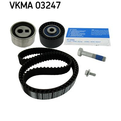 Afbeelding van Skf Distributieriem kit VKMA 03247
