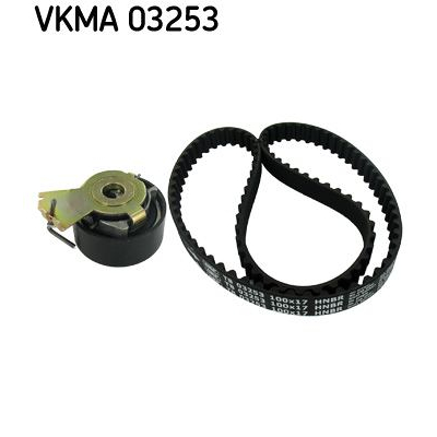 Afbeelding van Skf Distributieriem kit VKMA 03253