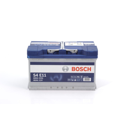 Afbeelding van Bosch Accu 0 092 S4E 111