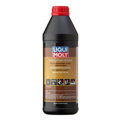 Afbeelding van Hydraulische olie Liqui Moly M 3289 1L 20468