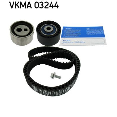 Afbeelding van Skf Distributieriem kit VKMA 03244