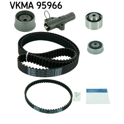 Afbeelding van Skf Distributieriem kit VKMA 95966