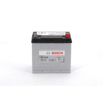 Afbeelding van Bosch Accu 0 092 S30 160