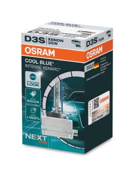 Afbeelding van Osram Xenon D3S Cool Blue Intense (NEXT GEN) PK32d 5