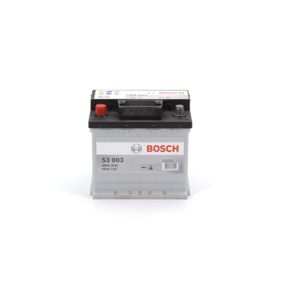 Afbeelding van Bosch Accu 0 092 S30 030