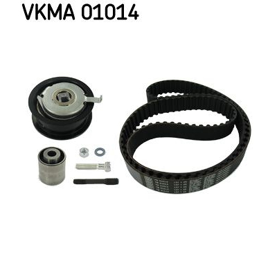 Afbeelding van Skf Distributieriem kit VKMA 01014