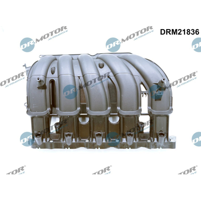 Afbeelding van Dr.Motor Automotive Inlaatspruitstuk module DRM21836