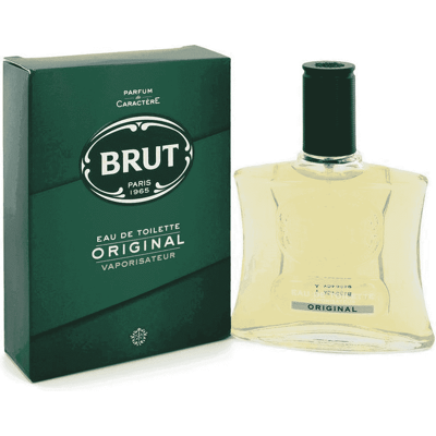 Afbeelding van Bruut Brut Original Parfum Eau de Toilette 100ml