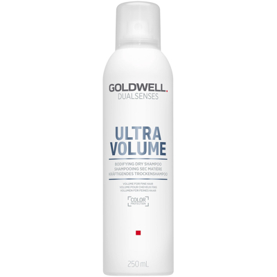 Afbeelding van Goldwell Dualsenses Ultra Volume Bodifying Dry Shampoo 250ml