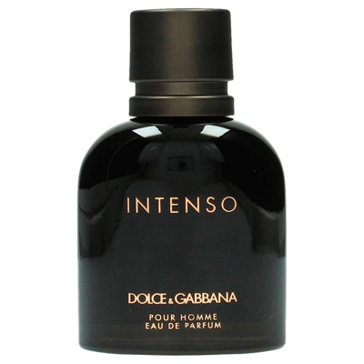 Afbeelding van Dolce &amp; Gabbana Intenso Pour Homme Eau de Parfum 75ml