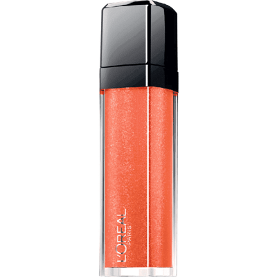 Afbeelding van L’Oréal Infallible Le Gloss Lipgloss 204 On The List