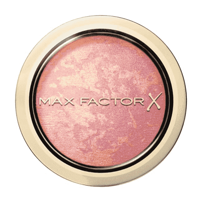 Afbeelding van Max Factor Creme Puff Blush 15 Seductive Pink