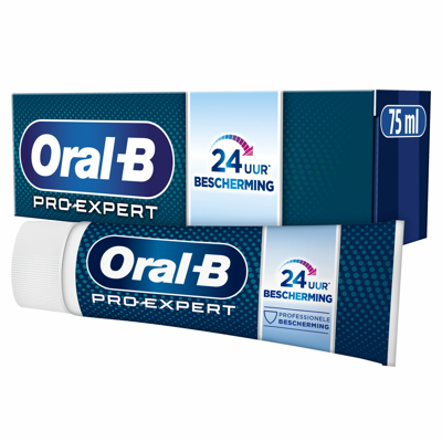 Afbeelding van Oral B Pro Expert Professionele Bescherming Tandpasta 75ml