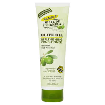 Afbeelding van Palmers Olive Oil Formula Replenishing Conditioner 250 ml