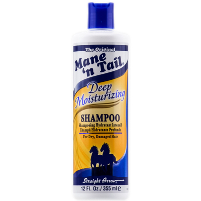 Afbeelding van Mane &#039;n Tail Deep Moisturizing Shampoo 355ml