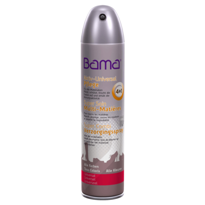 Afbeelding van Bama A46 Super Combi Spray 300ml Wit