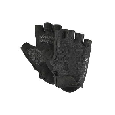 Afbeelding van Craft Wielerhandschoenen Essence Glove Zwart