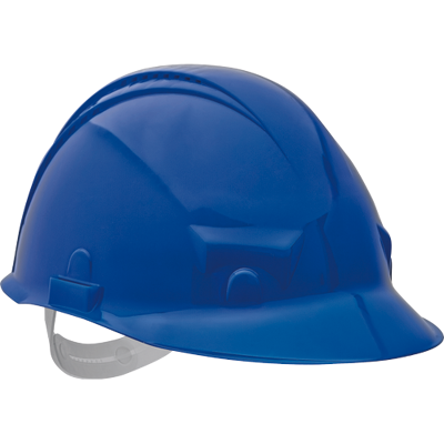 Afbeelding van Cerva Palladio Geventileerde Helm Blauw