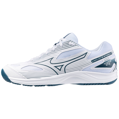 Image of Mizuno CYCLONE SPEED 4 Volleyball Shoes Women/Men Size 7