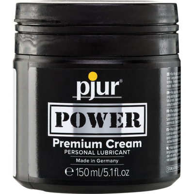 Immagine di Crema Lubrificante Power Premium 150 ml