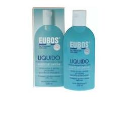 Immagine di Eubos Detergente Liquido 400ml