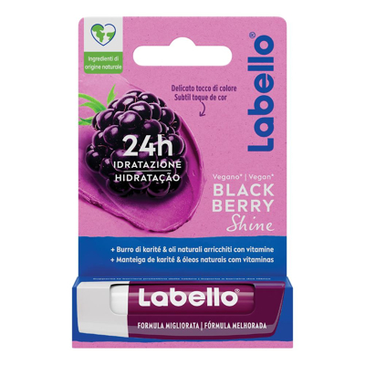 Immagine di Labello blackberry shine 5,5ml
