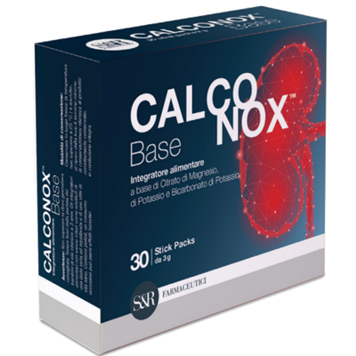 Immagine di CALCONOX BASE 30 Stick Pack