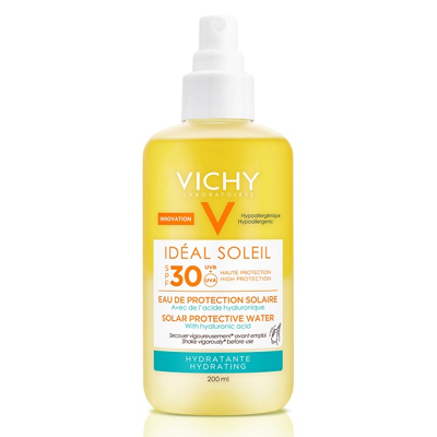 Immagine di Vichy Capital Soleil Solar Protective Water Hydrating SPF 30