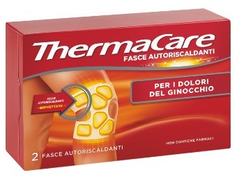 Immagine di THERMACARE KNEE 8HR 2CT IT