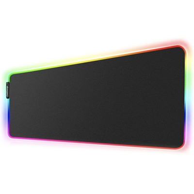 Afbeelding van Game Mouse Pad XL RGB Light Effect