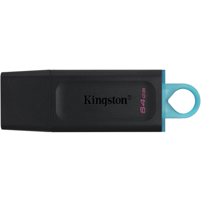 Afbeelding van Kingston Exodia 64GB USB 3.2