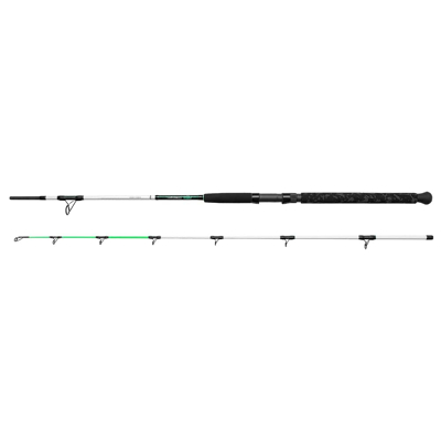 Abbildung von Madcat White Clonk Teaser Welsrute 2.40m (150 200g) Wallerrute