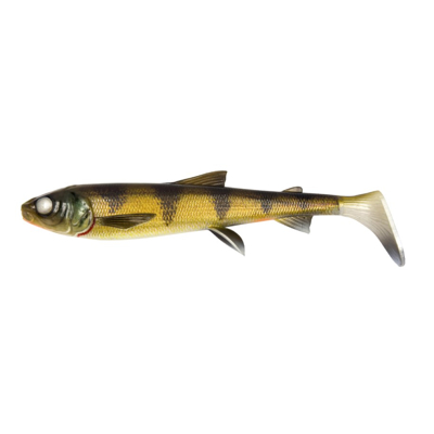 Abbildung von Savage Gear 3D Whitefish Shad 23cm (94g) Zander