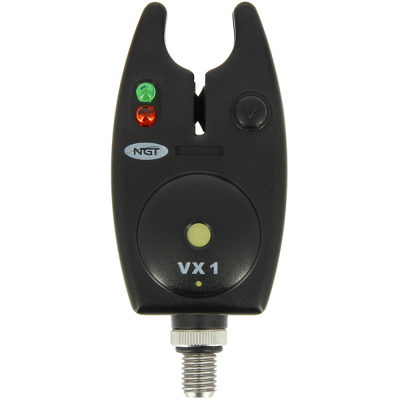 Abbildung von NGT VX 1 Bissanzeiger mit einstellbarer Lautstärke