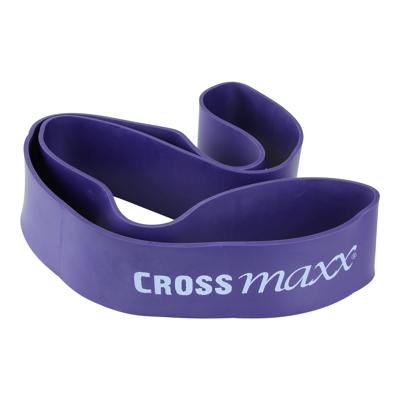 Billede af Crossmaxx Resistance Træningselastik Level 5 Purple