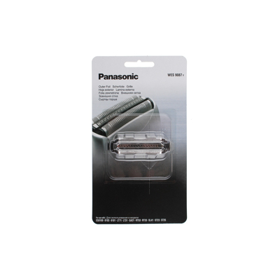 Image of Panasonic WES9087Y shaving blade shaver cutting