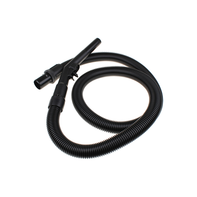 Image of Nilfisk 147 0765 500 vacuum cleaner hose with handle black